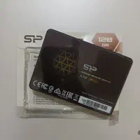 اس اس دی سیلیکون پاور مدل A58 SSD ظرفیت 128 گیگ