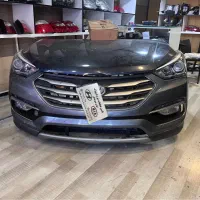 قطعات سانتافه جنسیس سوناتا موهاوی سنتنیال سورنتو