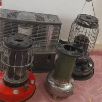 چراغ نفتی