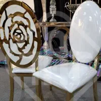 صندلی پشت cnc تـالــاری