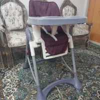 صندلی تنظیم شو کودک