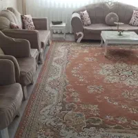 یک عدد فرش ۱۲ متری ماشینی