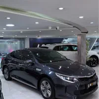 اپتیما 2018(گالری بزرگ لطفی)
