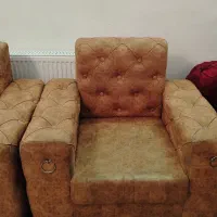 مبلمان هفت نفره چستر