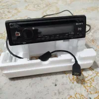 ضبط سونی