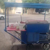 یخچال فالوده