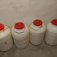 خسه دوغ گوسفندی درجه یک خوشمزه