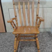 صندلی مادربزرگ
