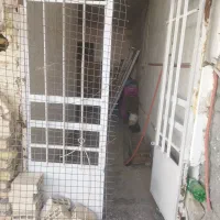 در و پنجره سالم فروش
