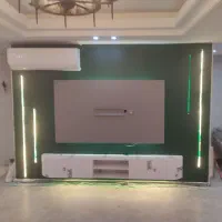 نقاشی دکوراسیون و بازسازی