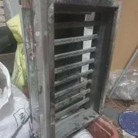 کباب پز گازی
