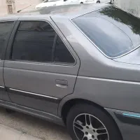 پژو پارس XU7 مدل 91