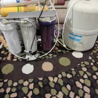 تصفیه آب خانگی