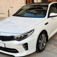 اجاره دهنده روزانه اوپتیما فول / رنت اپتیما جی تی