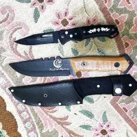 چاقو درجه یک