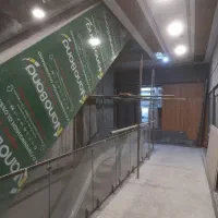 نصابان کامپوزیت عرشیا اریا