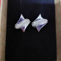 گوشواره طلا