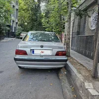 پرشیا ۸۴|خودرو سواری و وانت|تهران, شهرک مخابرات|دیوار