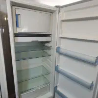 یخچال و فریزر دوقلو جنرال استیل
