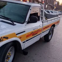 امداد خودرو