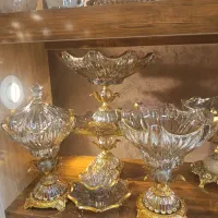سرویس 17پارچه جهیزیه