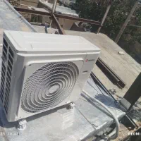 نصب انواع کولر گازی و کولر ابی و رادیاطور