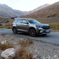 فردا موتور FMC T5