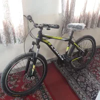 دوچرخه۲۶نو نو