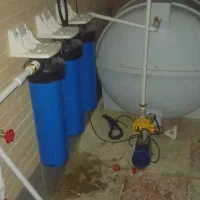 تاسیساتو لوله کشی احمدی