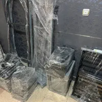 یراق کابینت کمد دیواری به علت تغییر شغل