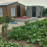 یک قطعه خانه باغ متراژ ۴۰۰ متر شموشک بالا