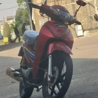 موتور احسان 125