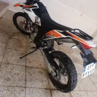 موتور ایکس ۲ ۲۵۰ سی سی