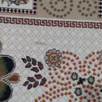 گلیم|گلیم، جاجیم، گبه|بهارستان, |دیوار