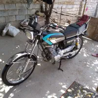 موتور کبیر ۱۵۰سی ۹۳