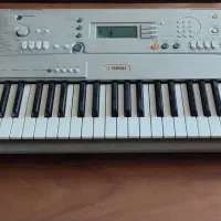 ارگ یاماها A300