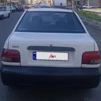 پراید ۱۳۱|خودرو سواری و وانت|نسیمشهر, |دیوار