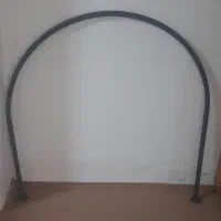 میله U شکل اتاق پرو