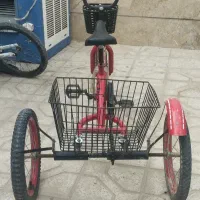 دوچرخه ۲۰