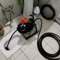 لوله باز کنی  داخلی شبانه روزی