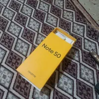 گوشی تلفن همراه ‌ not50