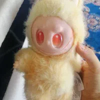 عروسک لبوبو