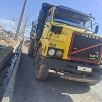 ولوو تک|خودرو سنگین|اهر, |دیوار