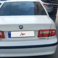 سمند lx|خودرو سواری و وانت|مشکین‌دشت, |دیوار