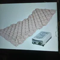 تشک مواج