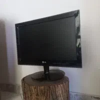 مانیتور  LG 19 اینچ