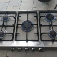 گاز رومیزی اخوان استیل