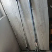 تی بدنه فلزی