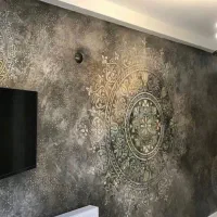پنینه و نقاشی هنری