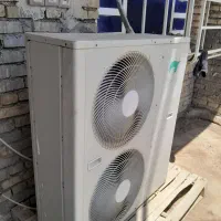 مشتری کولر سالم سوخته هر نوع کولر
